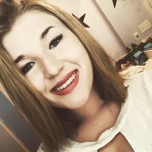 Meet your Posher, Brittany